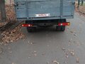2000 ГАЗ ГАЗель (3302), синий, 550000 рублей