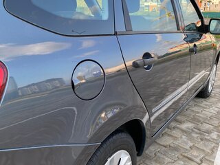 2015 Lada (ВАЗ) Kalina II, серый, 552305 рублей, вид 3