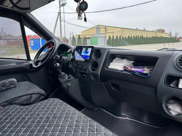2014 ГАЗ ГАЗель Next, красный, 2700000 рублей - вид 30