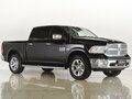 2014 Dodge RAM IV (DS/DJ), чёрный