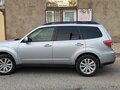 2012 Subaru Forester III Рестайлинг, серебристый, 1450000 рублей - вид 4