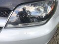 2002 Mitsubishi Outlander I, серебристый, 560000 рублей - вид 9