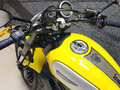 2015 Ducati Scrambler 800, жёлтый, 469000 рублей - вид 11