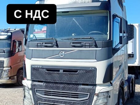 2015 Volvo FH, серый, 7250000 рублей, вид 1
