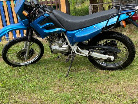 2012 Lifan LF200GY-5, синий, 80000 рублей, вид 4