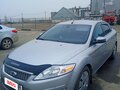2008 Ford Mondeo IV, серебристый, 990000 рублей - вид 2