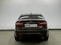 2014 Kia Rio III, коричневый - вид 5