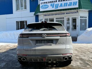 2023 Changan UNI-K, серый, 3350000 рублей, вид 4