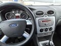 2010 Ford Focus II Рестайлинг, синий, 580000 рублей - вид 4