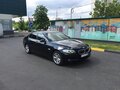 2011 BMW 5 серии 530d xDrive VI (F10/F11/F07), чёрный