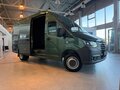 2026 ГАЗ ГАЗель NN, зелёный - вид 6