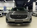 2022 Geely Emgrand II, серебристый - вид 1