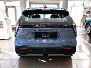 2025 Geely Atlas II, голубой, 3449990 рублей, вид 5