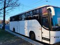 1999 Volvo B12 Series, белый, 1700000 рублей - вид 3