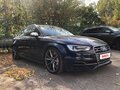 2013 Audi S3 III (8V), синий, 3150000 рублей - вид 9