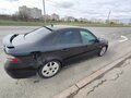 2006 Saab 9-3 II, чёрный, 435000 рублей - вид 2