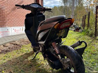 2014 Stels Arrow, чёрный, 59900 рублей, вид 4