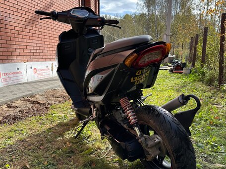 2014 Stels Arrow, чёрный, 59900 рублей, вид 4