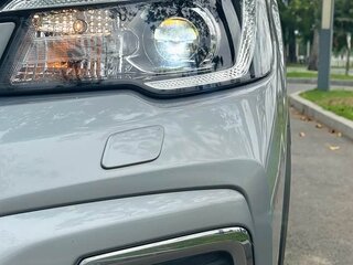 2021 Subaru Forester V, серый, 2230000 рублей, вид 3