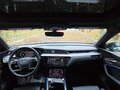 2019 Audi e-tron 55 I, серый - вид 9