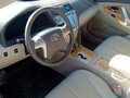 2006 Toyota Camry VI (XV40), белый