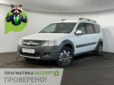Lada (ВАЗ) Largus I