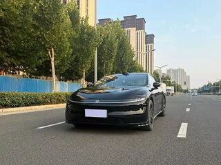 2026 Changan Qiyuan A06 51.48 kWh, чёрный, 2104222 рублей, вид 1