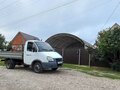 2014 ГАЗ ГАЗель (3302), белый, 1145000 рублей - вид 1