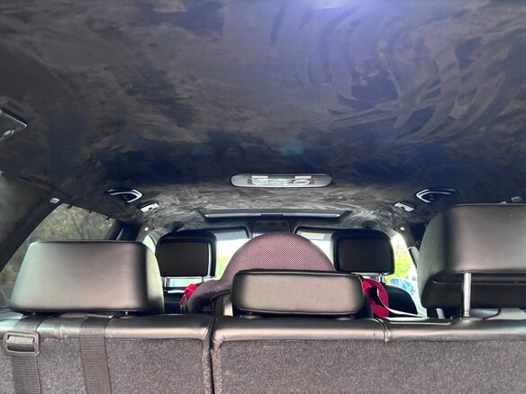 2009 Volkswagen Passat B6, синий, 1100000 рублей - вид 18