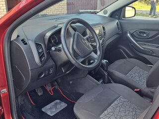 2018 Lada (ВАЗ) XRAY I, красный, 810000 рублей, вид 5
