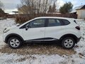 2019 Renault Kaptur I, белый, 1200000 рублей - вид 8
