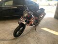 2007 KTM 690 SM, оранжевый, 365000 рублей - вид 3
