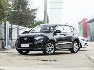 2026 Jetta VS5 I Рестайлинг 2, чёрный, 1870000 рублей, вид 1
