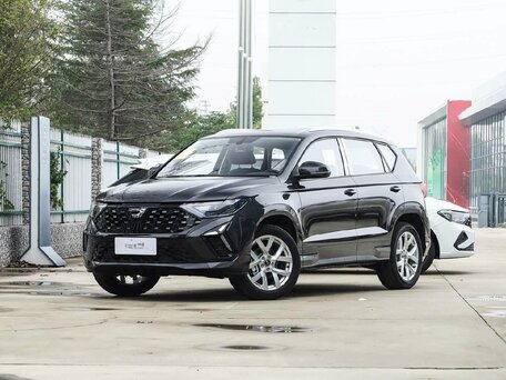 Jetta VS5 I Рестайлинг 2