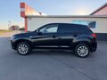 2012 Mitsubishi ASX I Рестайлинг, чёрный - вид 7