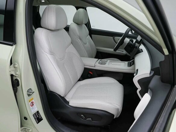 2026 Changan Qiyuan Q05 51.9 kWh II, зелёный, 2600000 рублей - вид 7