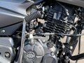 2022 Bajaj Pulsar NS 125, чёрный, 153000 рублей - вид 6