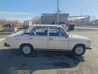 1995 Lada (ВАЗ) 2106, бежевый, 180000 рублей, вид 5