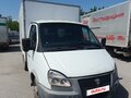 2013 ГАЗ ГАЗель (3302), белый, 560000 рублей