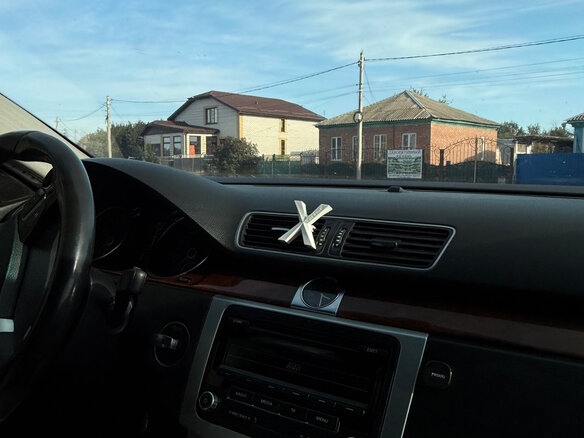 2011 Volkswagen Passat CC I, коричневый, 1350000 рублей - вид 28
