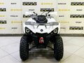 2025 Bison ATV200, белый - вид 6