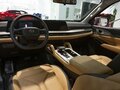 2025 Changan Hunter Plus, красный - вид 6