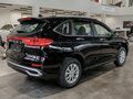 2026 Haval M6 II, чёрный, 2325510 рублей - вид 4