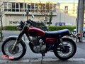 2006 Honda CB 400SS, красный, 450000 рублей - вид 3