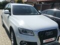 2015 Audi Q5 I (8R) Рестайлинг, белый, 2100000 рублей - вид 1