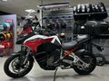 2022 Ducati Multistrada V4, пурпурный, 3150000 рублей - вид 1
