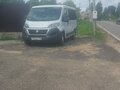 2016 Fiat Professional Ducato, белый, 2300000 рублей