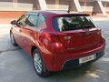 2014 Toyota Auris II, красный, 1290000 рублей - вид 8