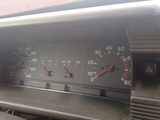 1998 Lada (ВАЗ) 21099, синий, 120000 рублей, вид 5