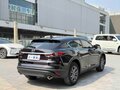 2022 Mazda CX-4 I Рестайлинг, чёрный - вид 3